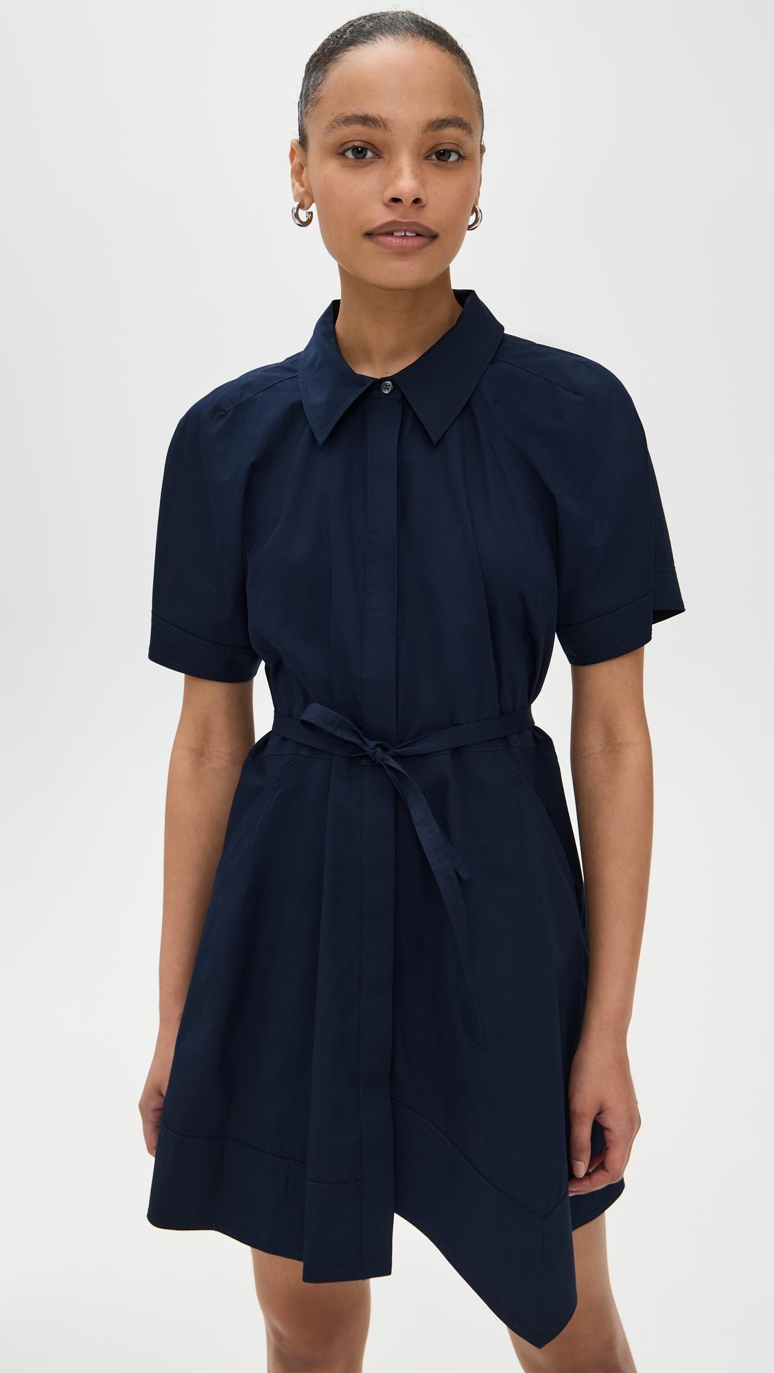 Julie Dress by A.L.C.