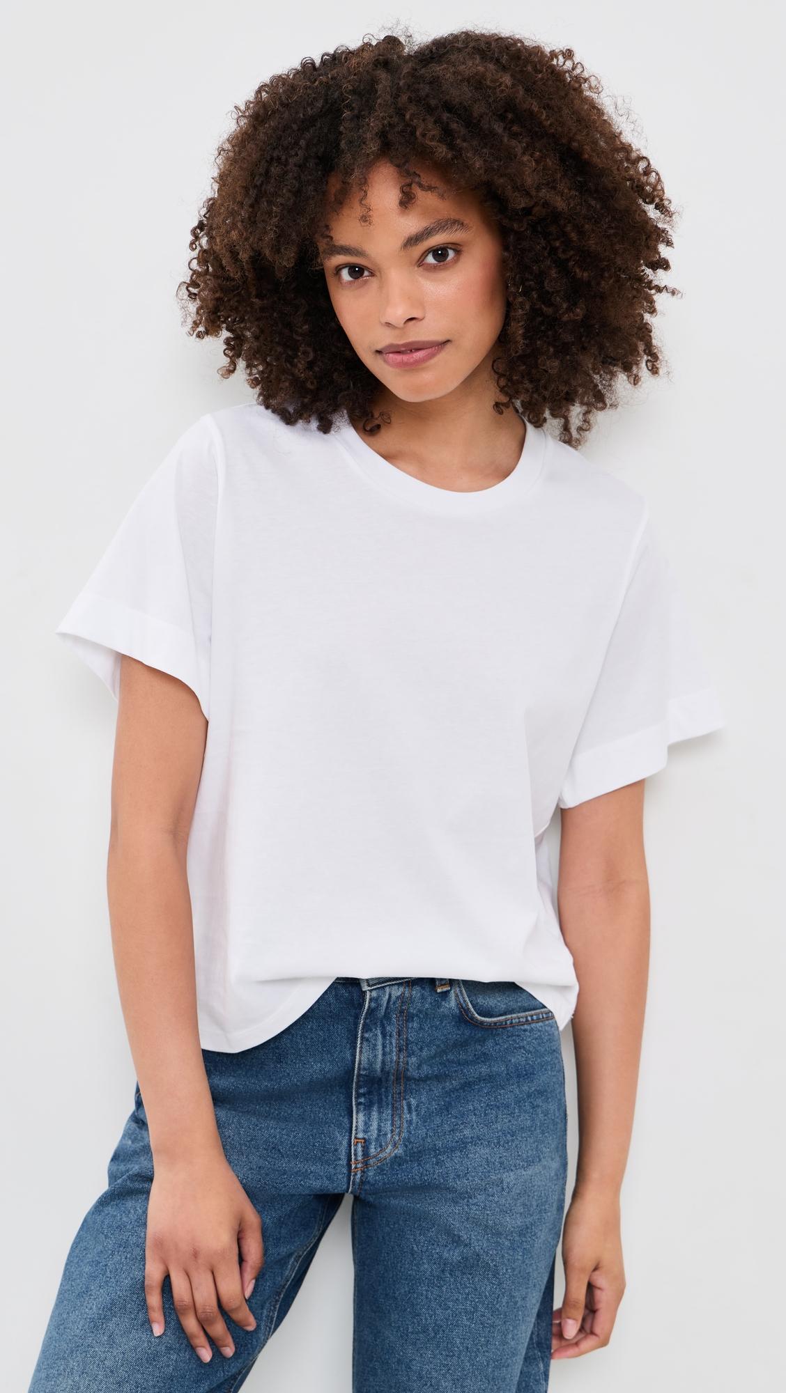 Kari Tee by A.L.C.