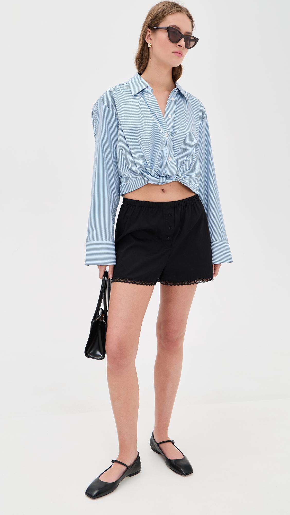 Leo Top by A.L.C.