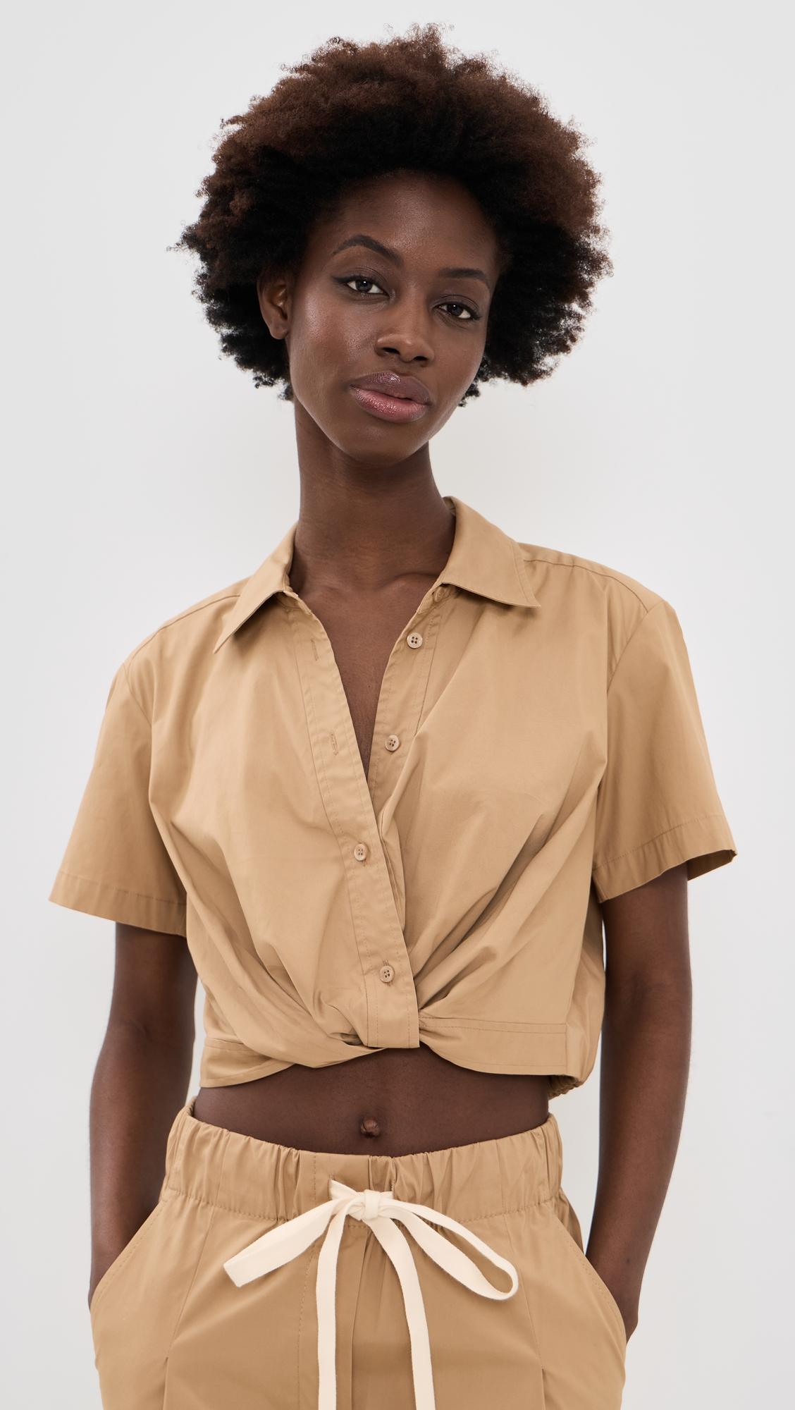 Lily Top by A.L.C.