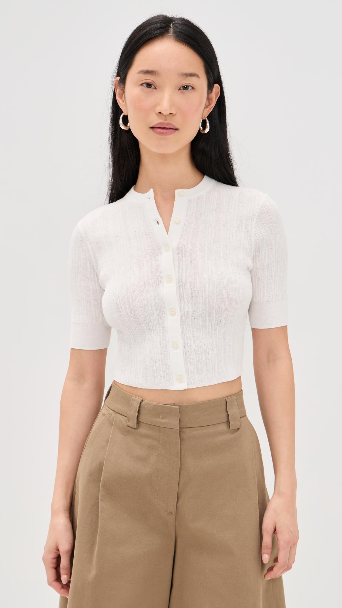 Lottie Cardigan by A.L.C.