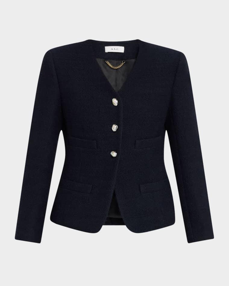 Luca Tailored Jacket by A.L.C.