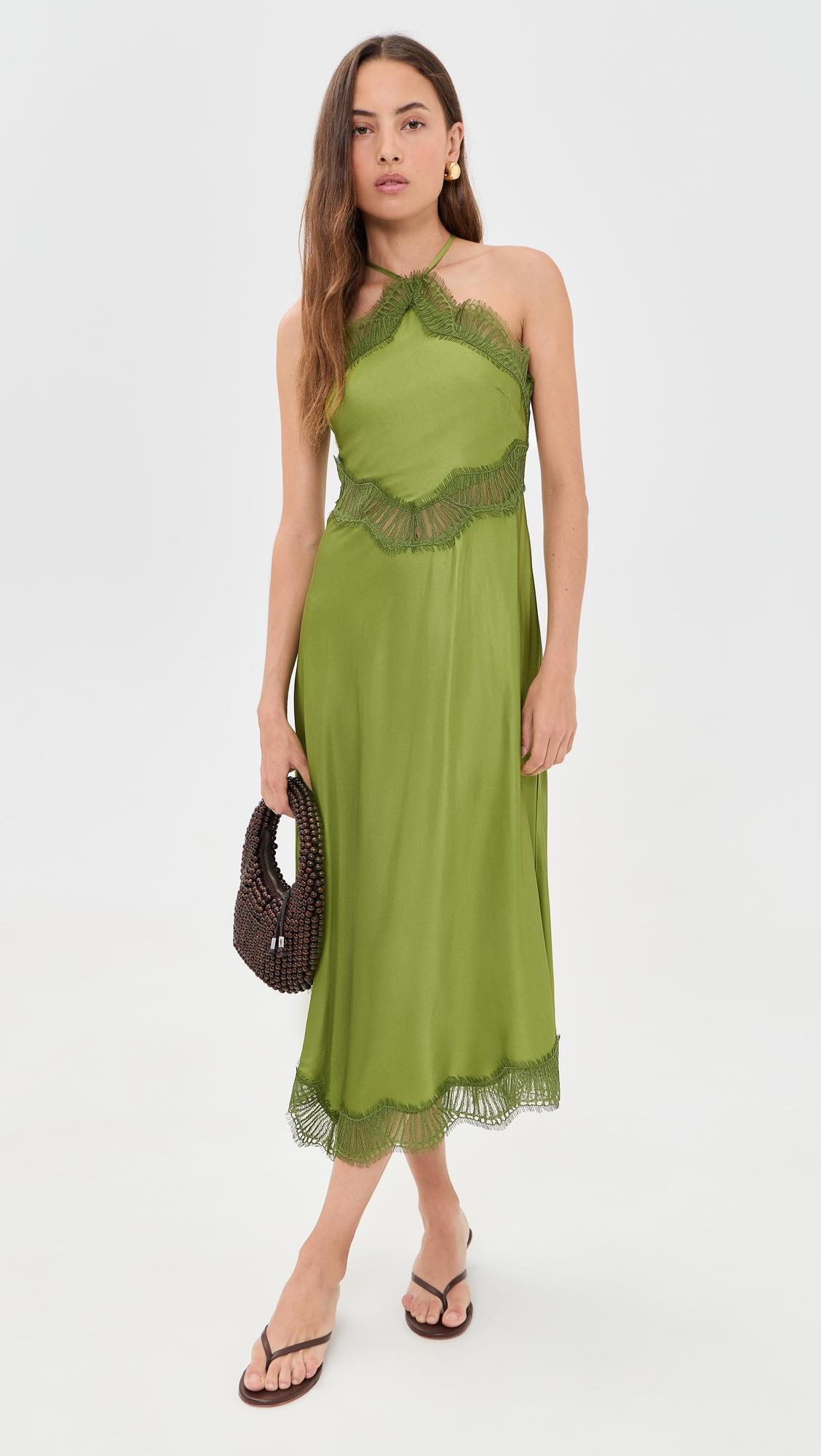 Lucia Dress by A.L.C.