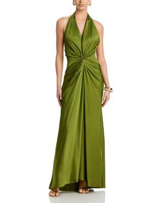 Mabel Halter Gown by A.L.C.