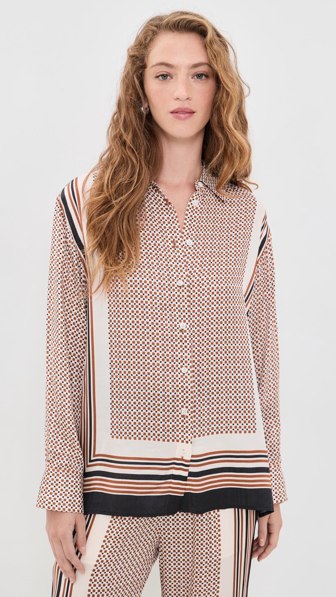 Maisie Top by A.L.C.