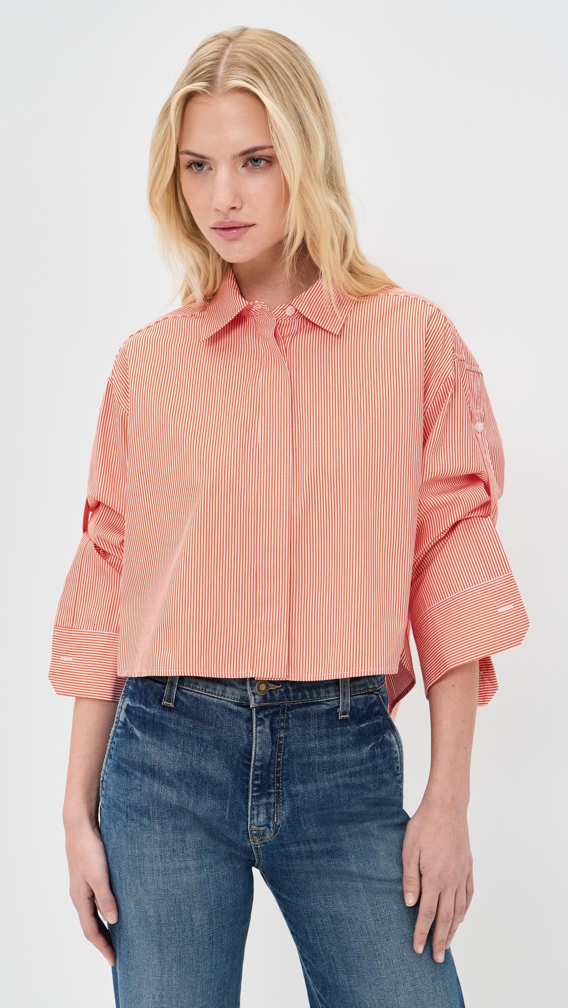 Maude Top by A.L.C.