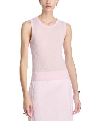 Mick Wool Top by A.L.C.