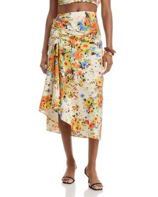 Naomi Skirt by A.L.C.