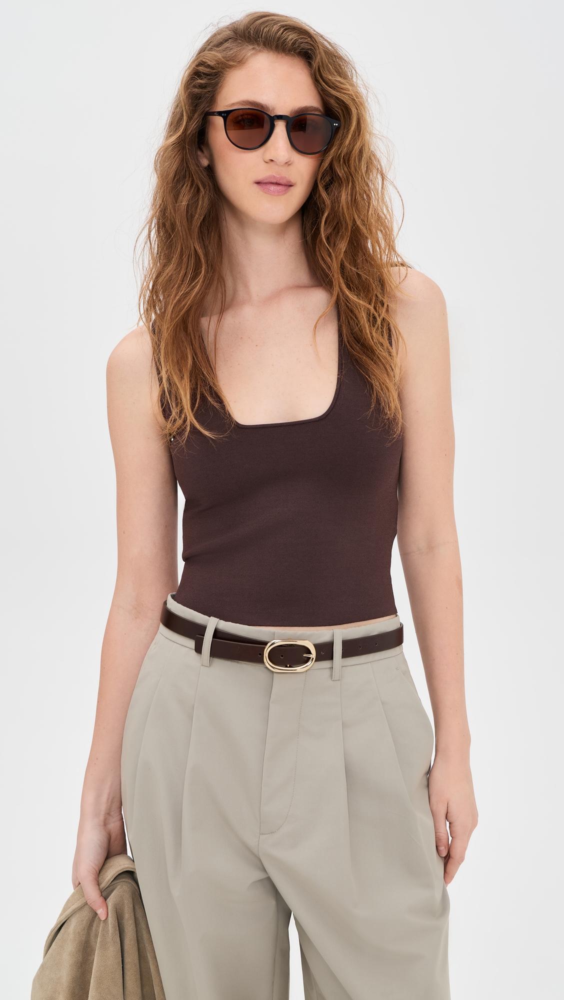 Sera Top by A.L.C.