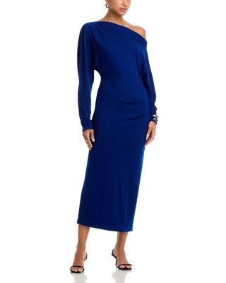 Sonny Wool Dress by A.L.C.