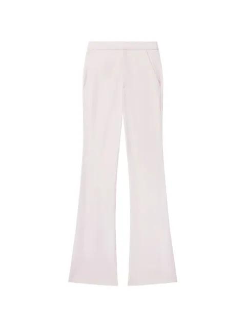 Sophie flared trousers by A.L.C.