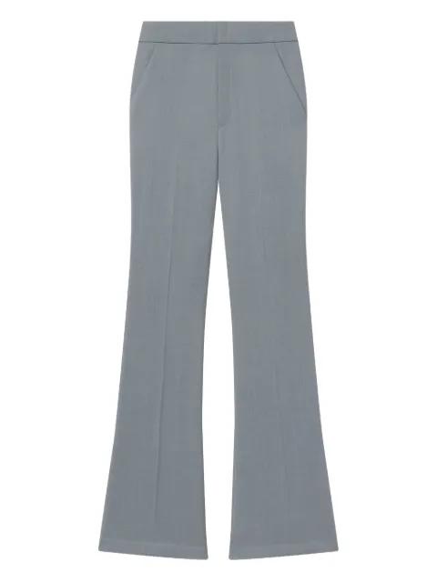 Sophie side-pockets trousers by A.L.C.