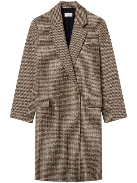 Tanner coat by A.L.C.
