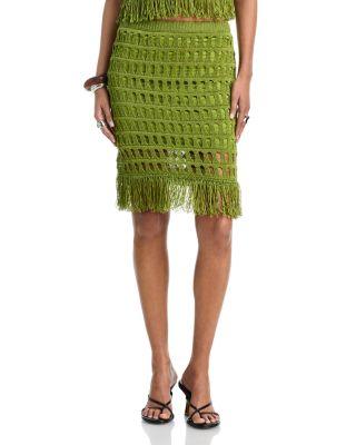 Tet Skirt by A.L.C.