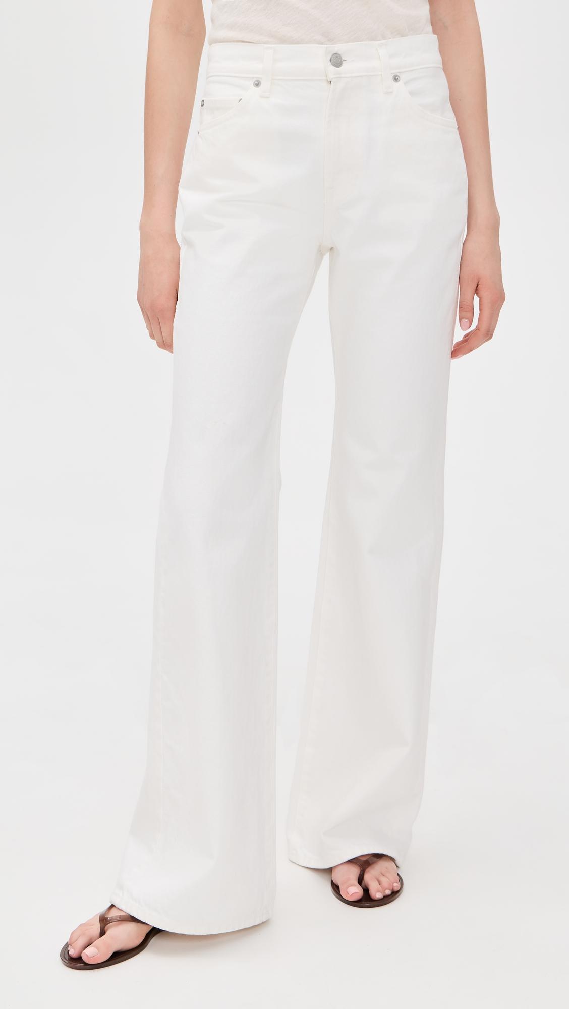 The 347 Jeans by A.L.C.
