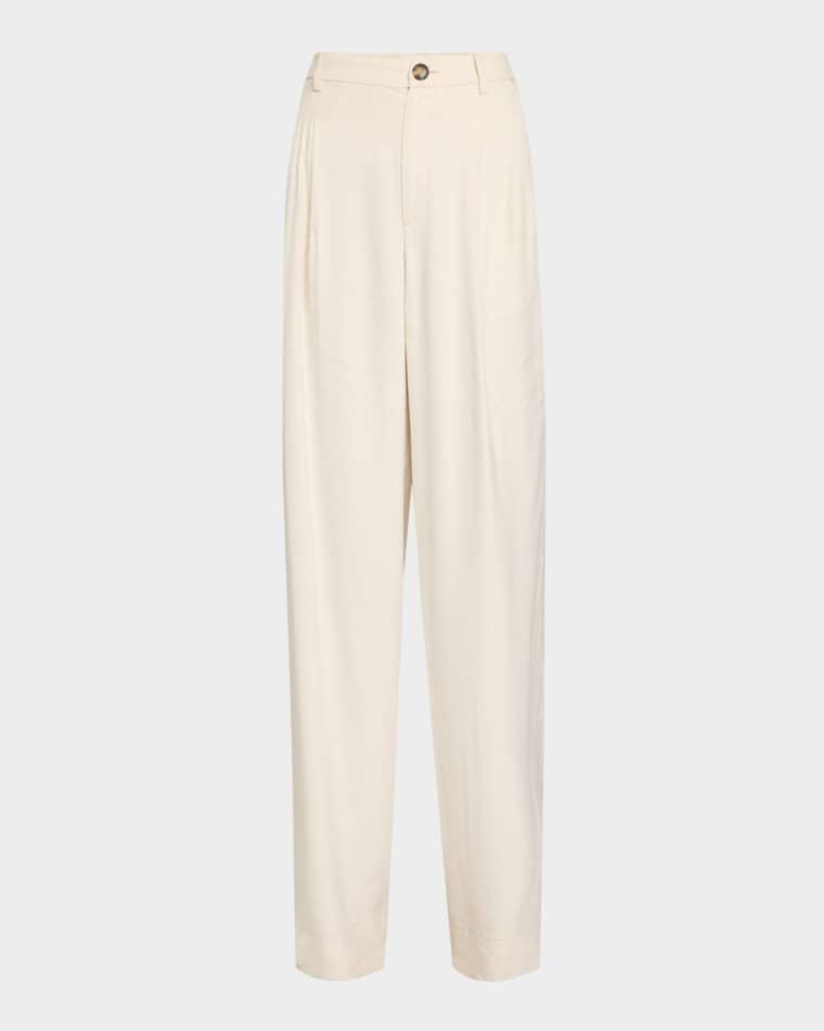 Tommy Wide-Leg Pants by A.L.C.