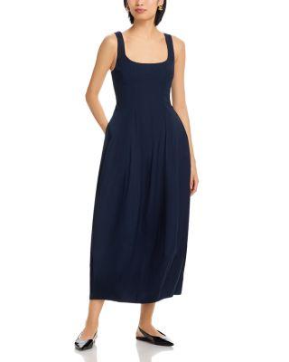 Veda Poplin Dress by A.L.C.