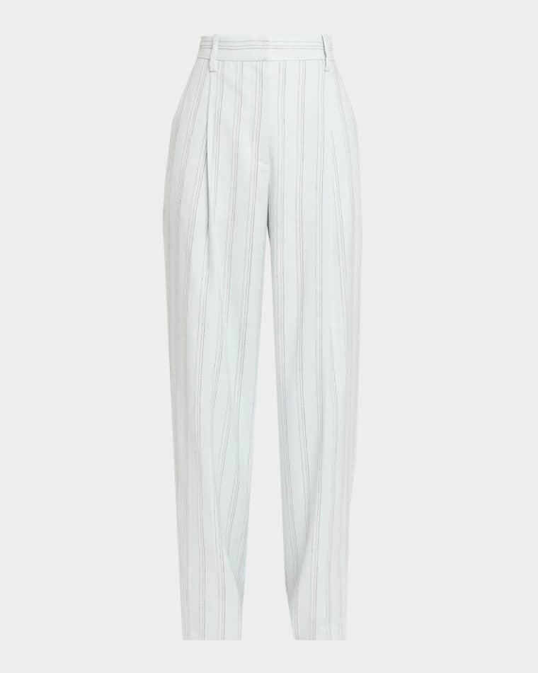 Winston Linen Pants by A.L.C.
