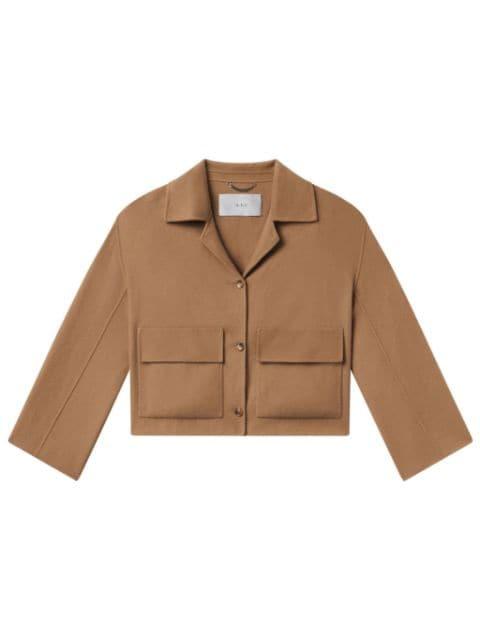 Winston jacket by A.L.C.