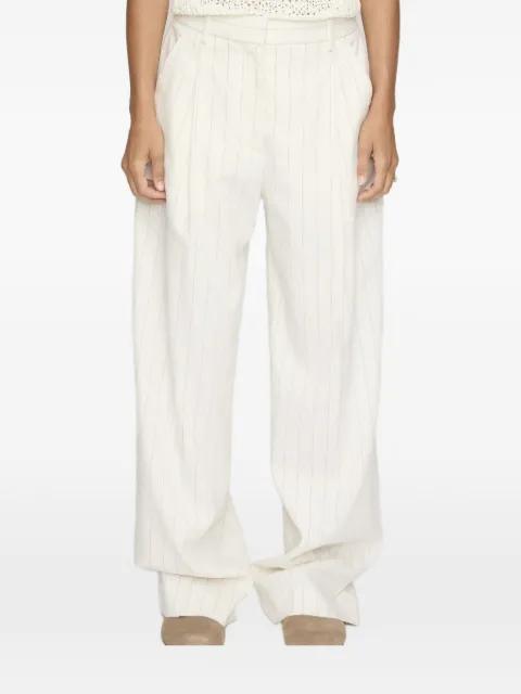 Winston palazzo pants by A.L.C.
