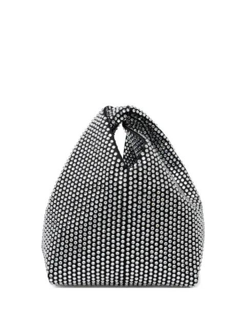 crystal-embellished bag by A.L.C.