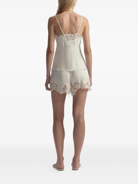 lace shorts by A.L.C.