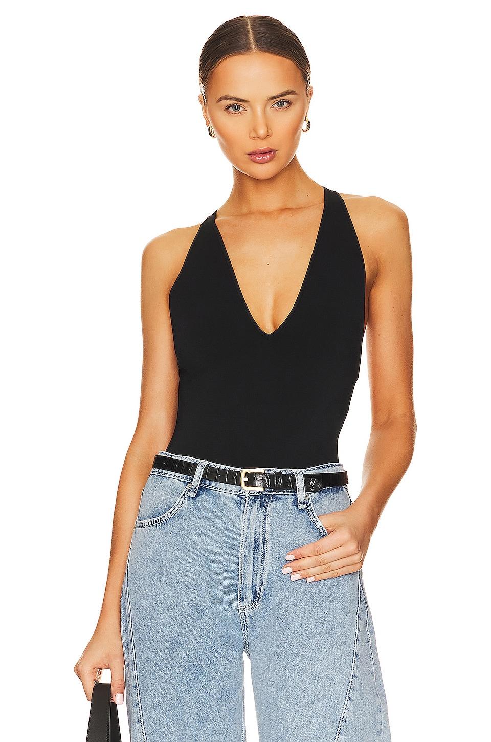 vera bodysuit by A.L.C.