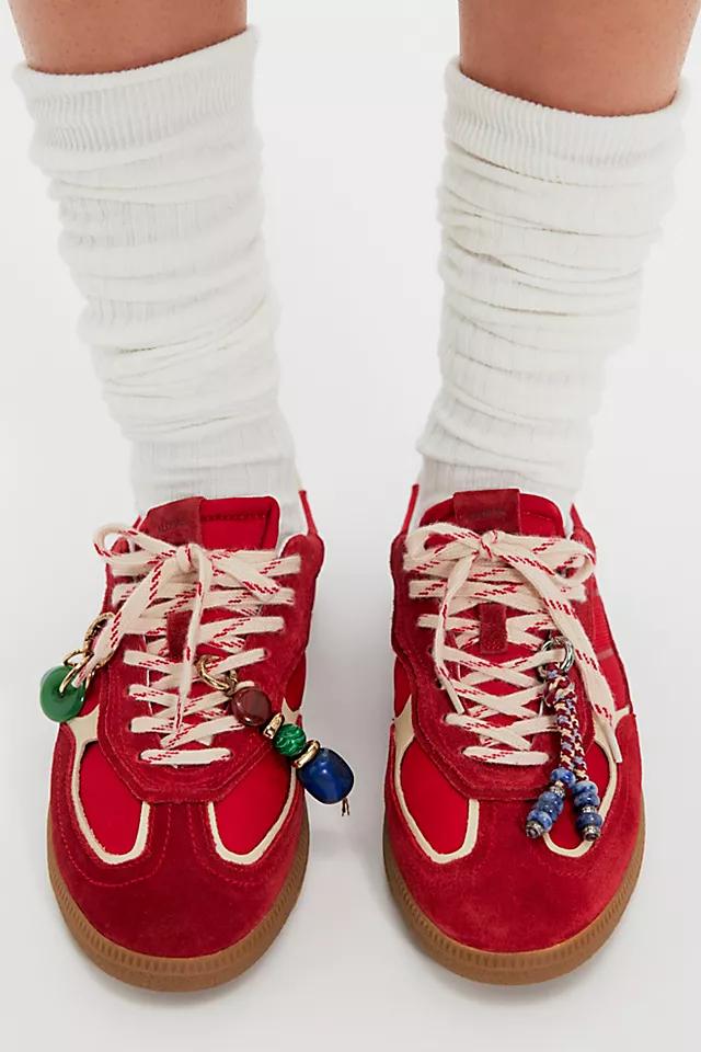 ALOHAS 490 Rife Sneakers by A LO HA S | F P MOVEMENT