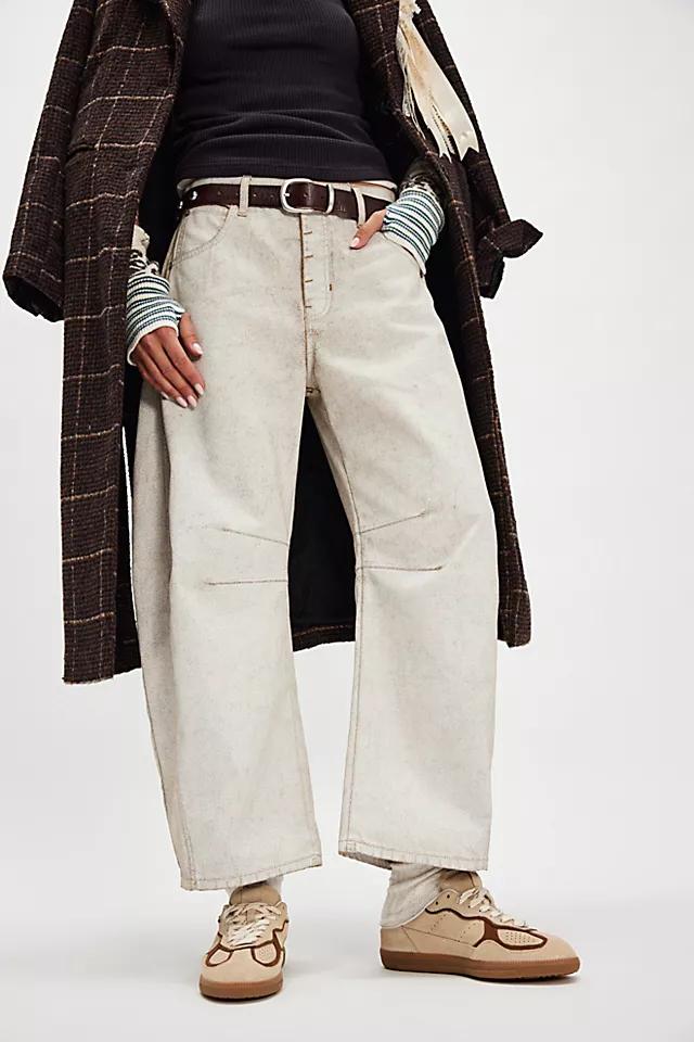 ALOHAS Tb.490 Mule Sneakers by A LO HA S | F P MOVEMENT