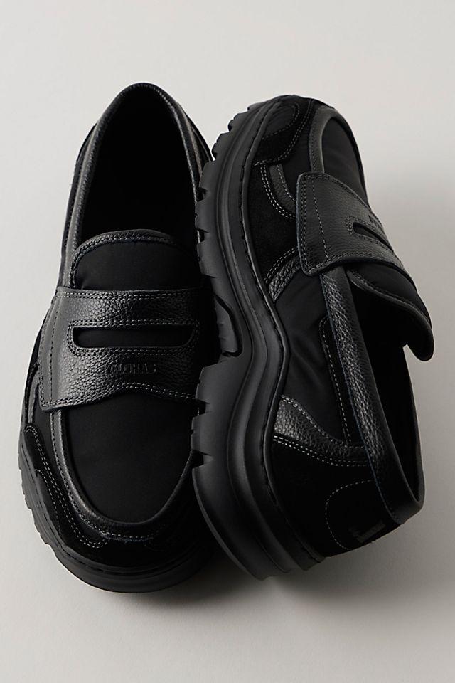 ALOHAS Tb.60 Loafer Sneakers by A LO HA S | F P MOVEMENT