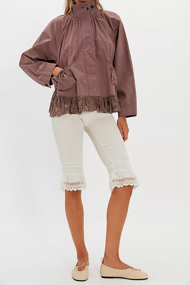 ALOHAS Rosalind Ballet Flats by A LO HA S | FREE PEOPLE