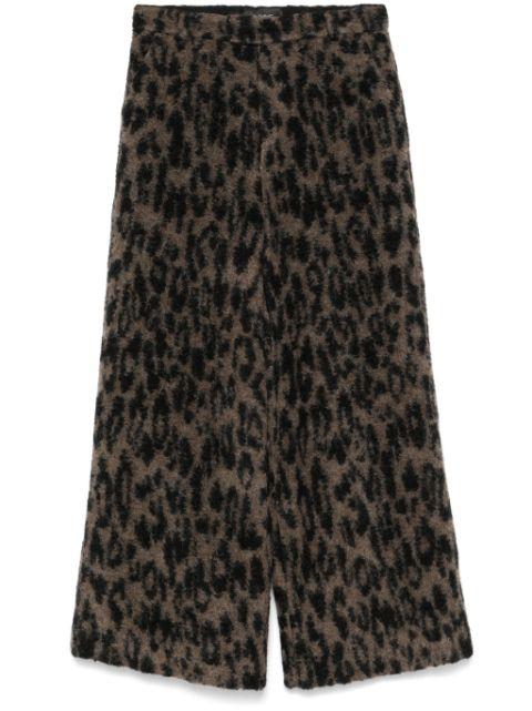 wool trousers by A.M.G.