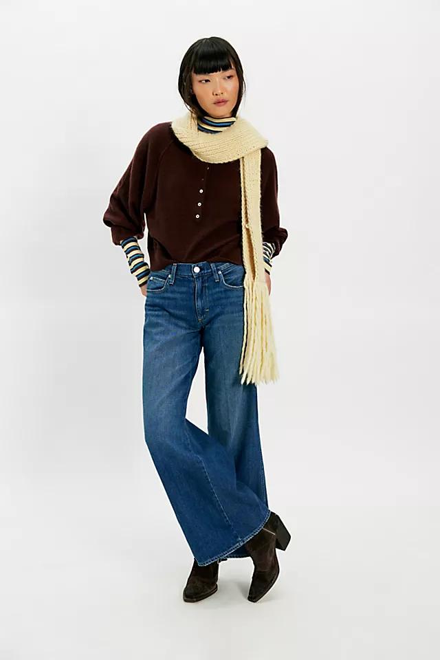 AMO Faith Flare Jeans by A MO JEANS