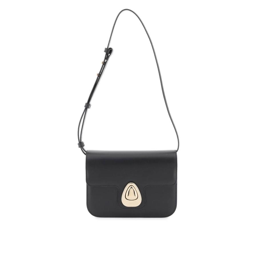 A.P.C. Astra Small Shoulder Bag by A.P.C.
