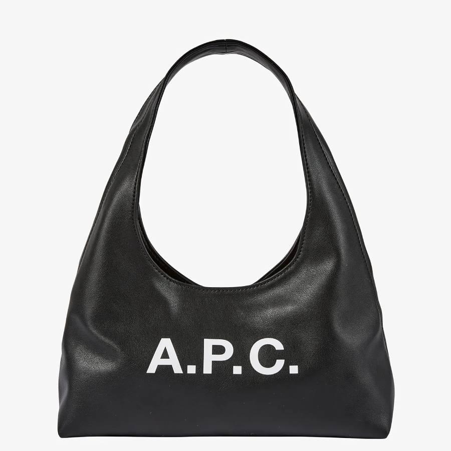 A.P.C. Baby Ninon Shoulder Bag by A.P.C.