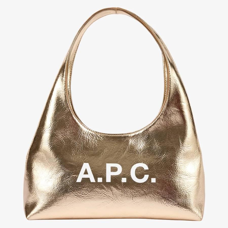 A.P.C. Baby Ninon Shoulder Bag by A.P.C.