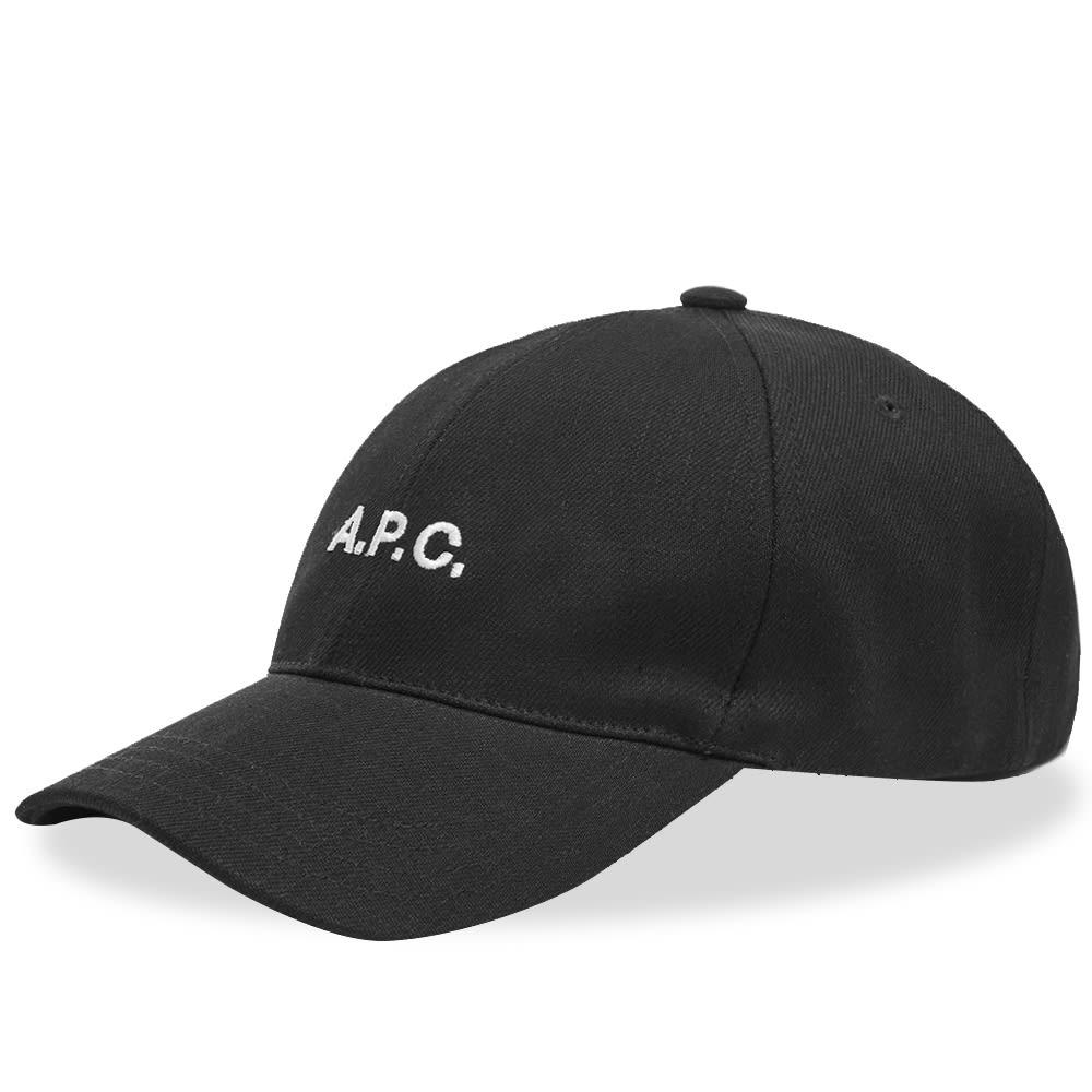 A.P.C. Charlie Cap by A.P.C.
