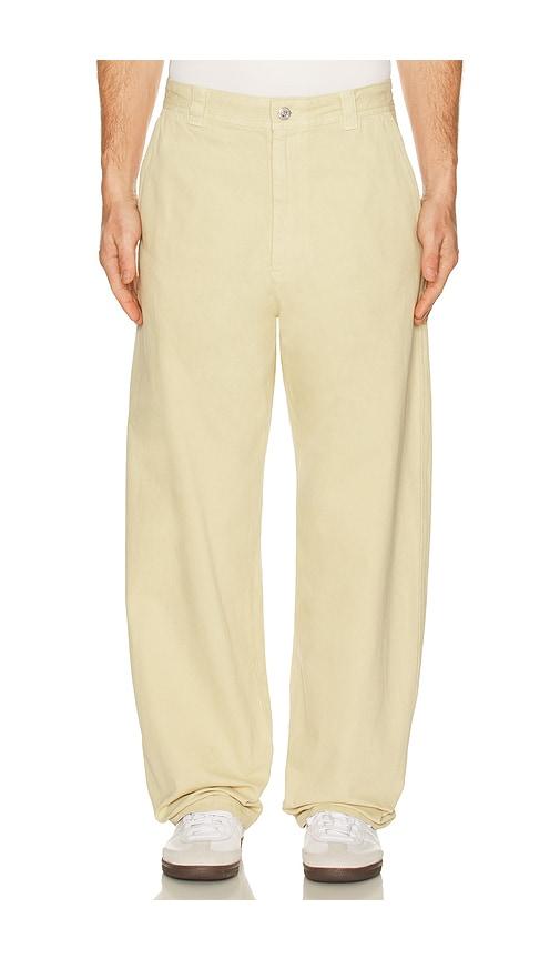 A.P.C. Chino Pant in Cream by A.P.C.