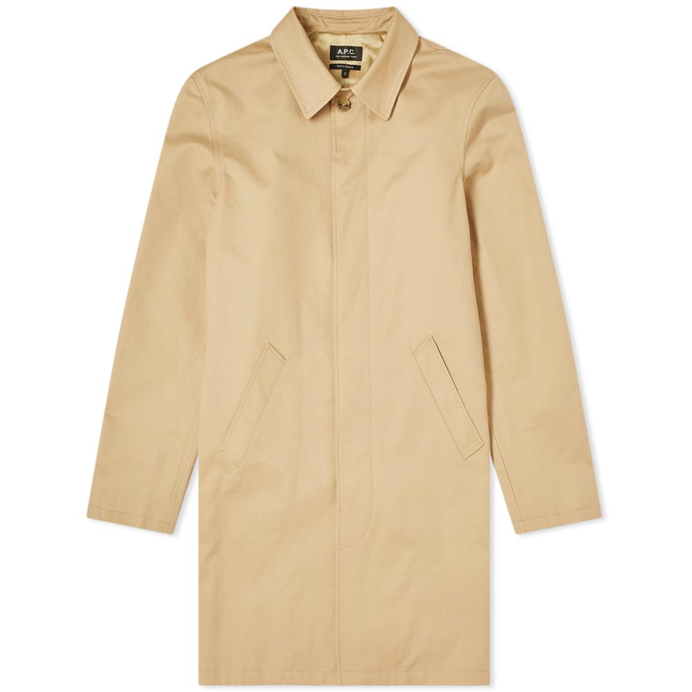 A.P.C. City Mac by A.P.C.