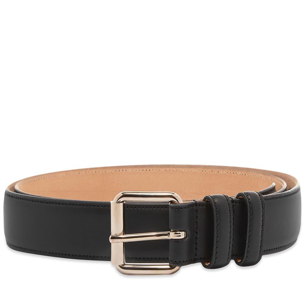 A.P.C. Classic Paris Belt by A.P.C.