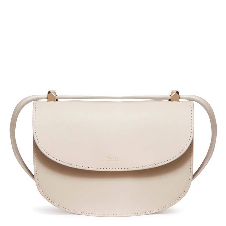 A.P.C. Geneve Mini Bag by A.P.C.