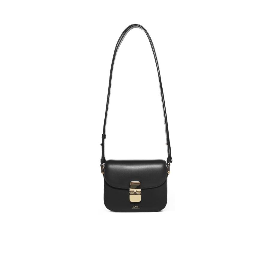 A.P.C. Grace Mini Shoulder Bag by A.P.C.