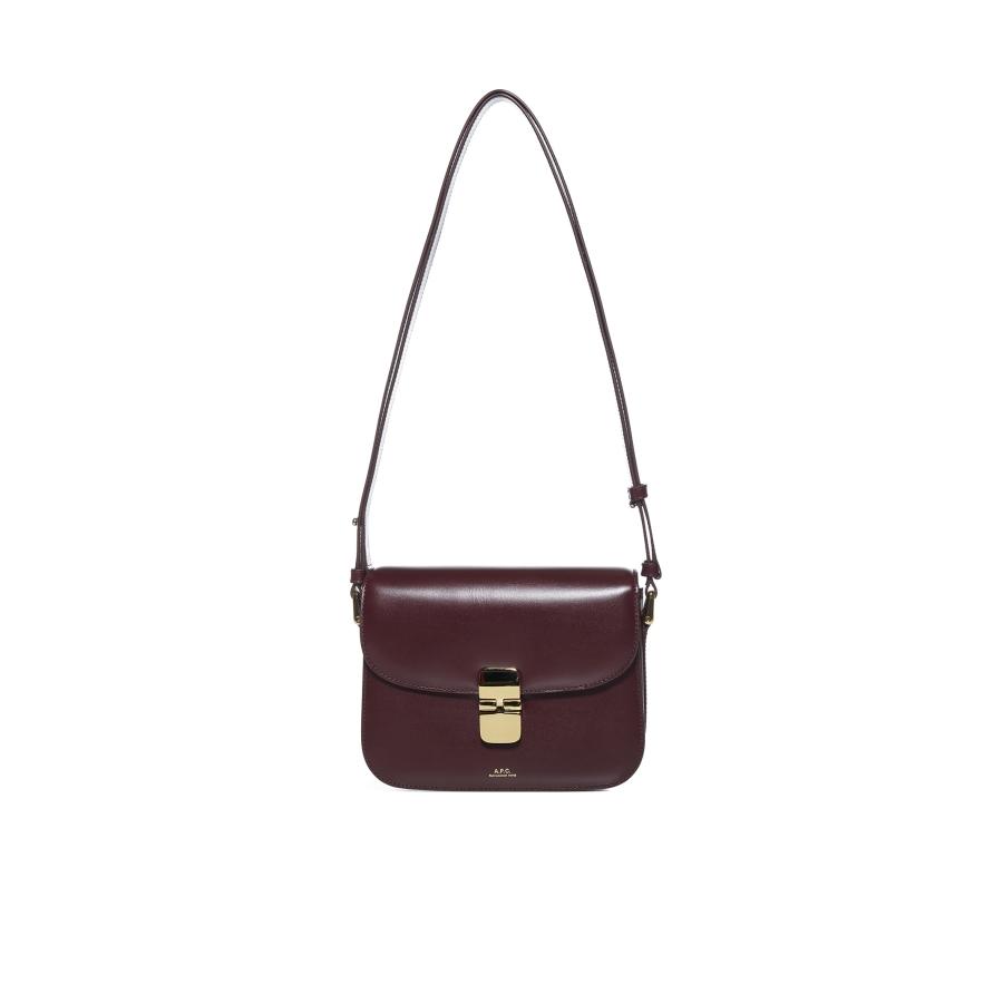 A.P.C. Grace Small Shoulder Bag by A.P.C.