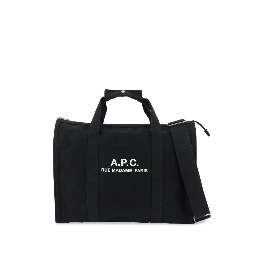 A.P.C. Gym Bag Recuperation by A.P.C.