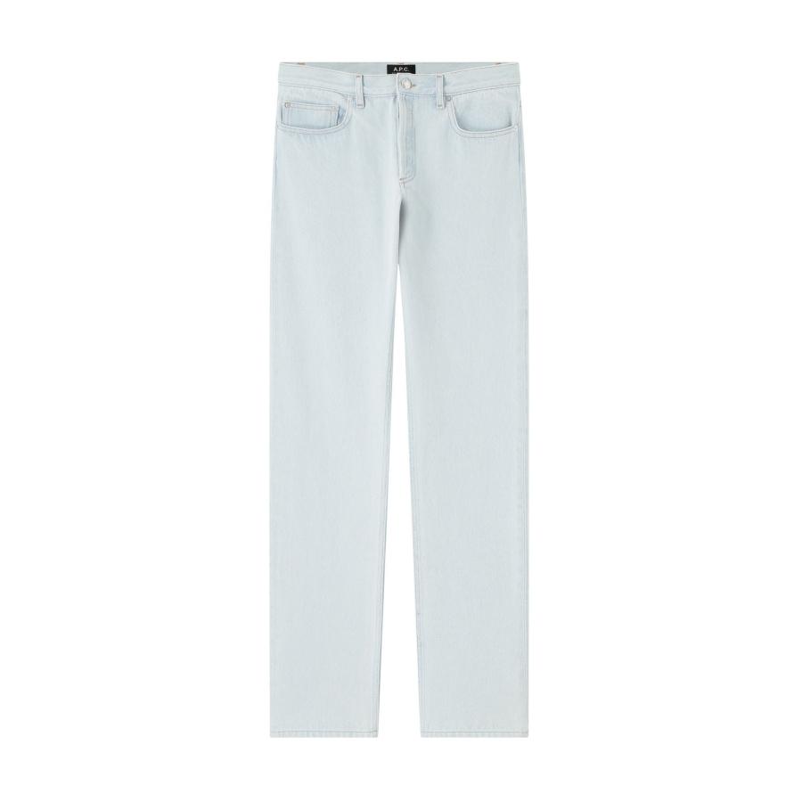 A.P.C. New Standard Denim Jeans by A.P.C.