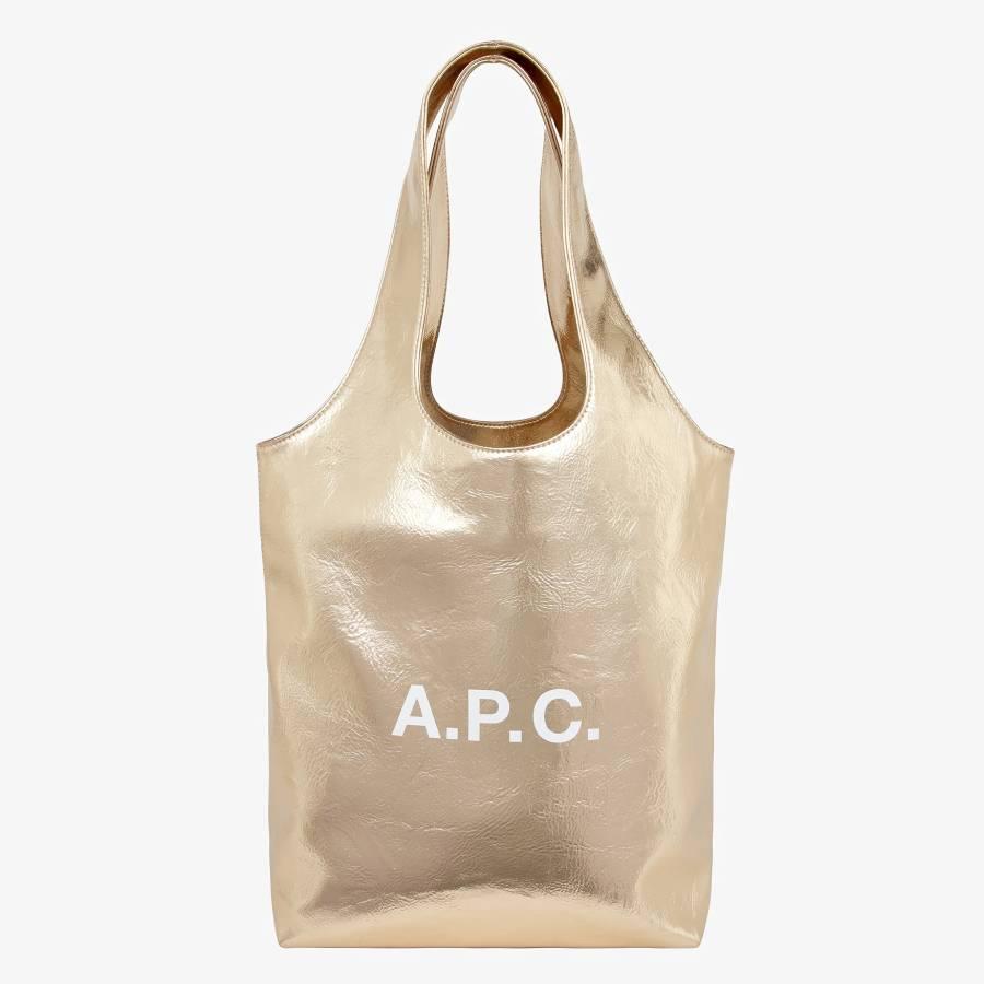 A.P.C. Ninon Small Tote Bag by A.P.C.