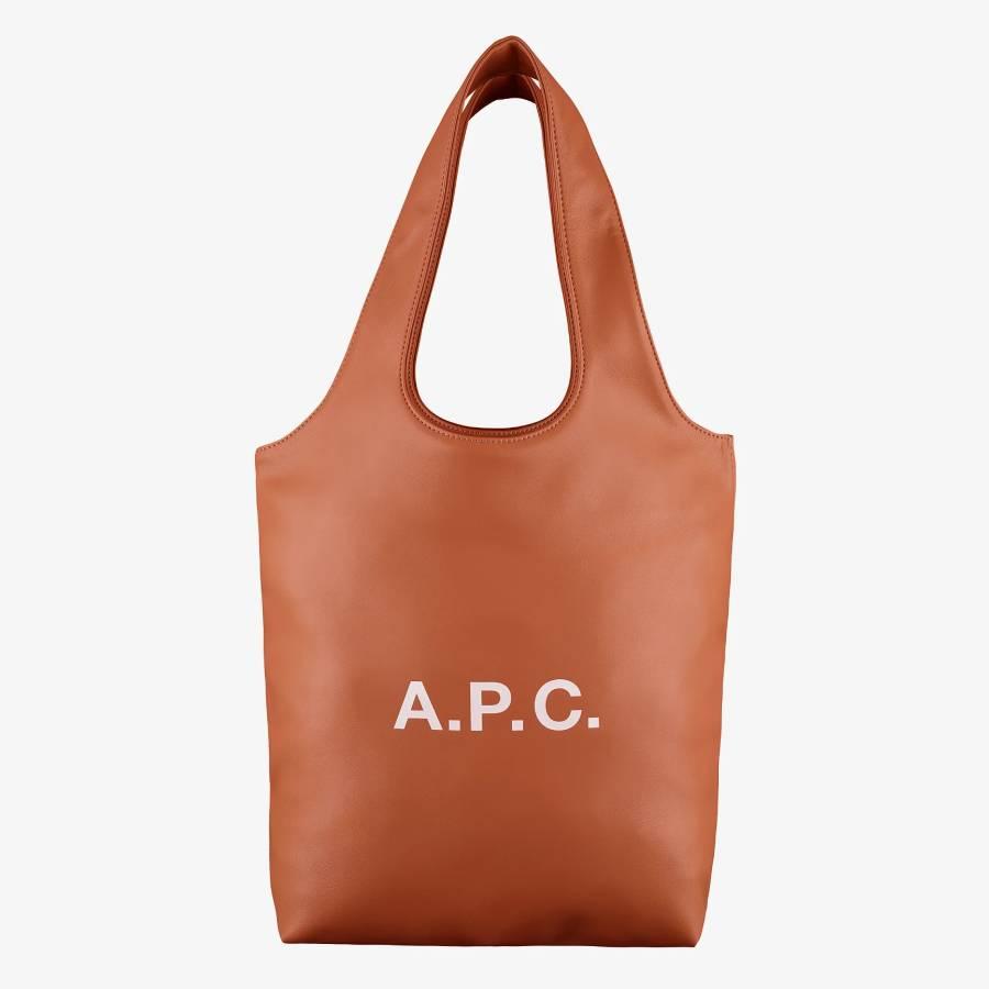 A.P.C. Ninon Small Tote Bag by A.P.C.