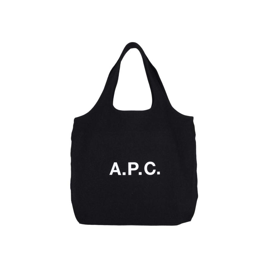 A.P.C. Ninon Tote Bag by A.P.C.