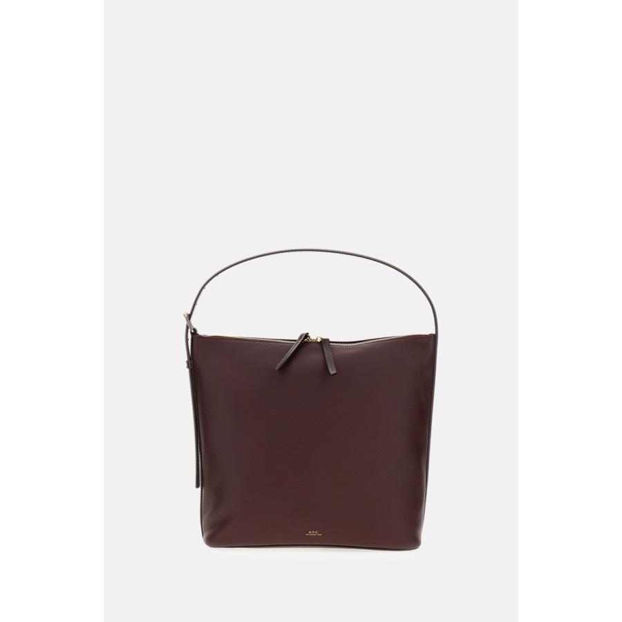 A.P.C. Sac Vera Shoulder Bag by A.P.C.