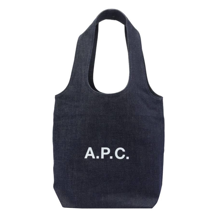 A.P.C. Small Nino Tote Bag by A.P.C.